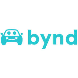 Bynd logo