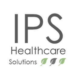 IPS Healthcare Solutions logo