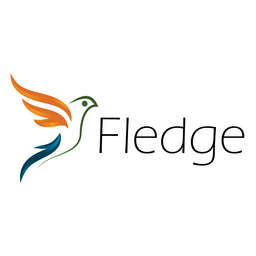 Fledge logo
