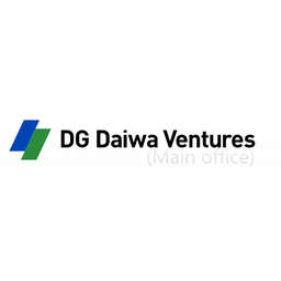 DG Daiwa Ventures logo