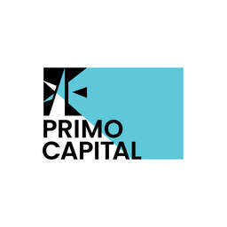 Primo Capital logo