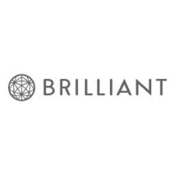 Brilliant.org Logo