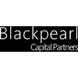 Blackpearl Capital Partners logo