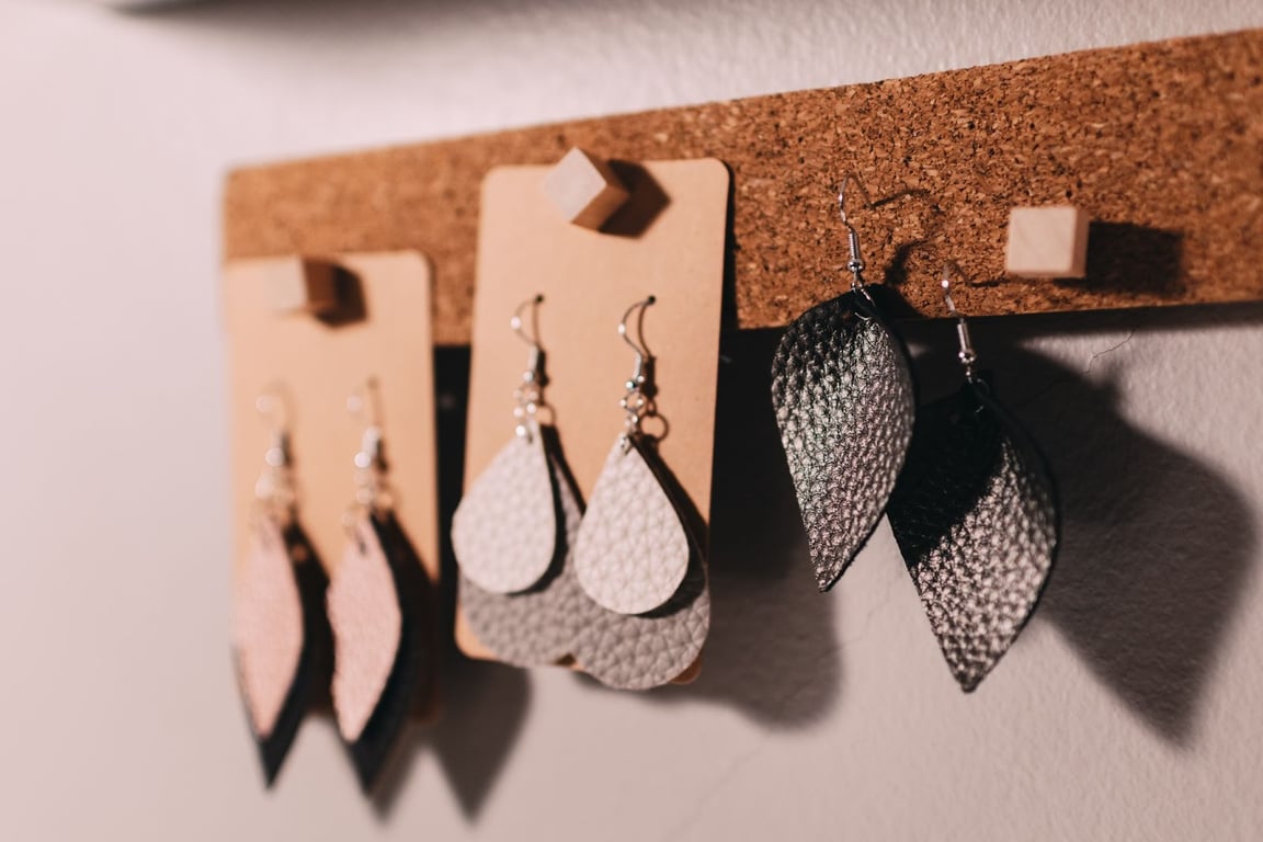 Start an Etsy Shop