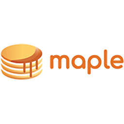 Maple Finance logo