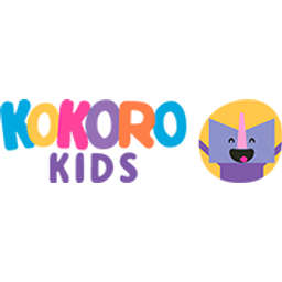 Kokoro Kids logo