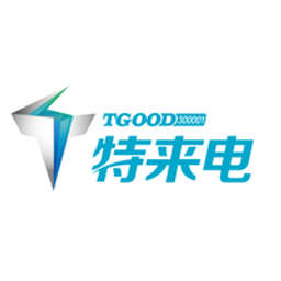 Teld New Energy logo