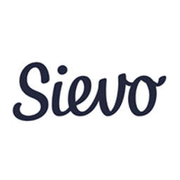 Sievo logo
