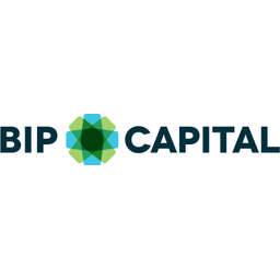 BIP Capital logo