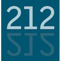 212 logo