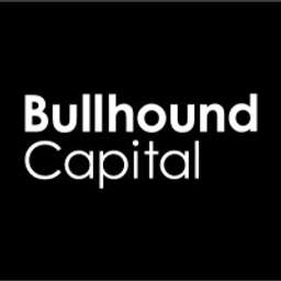 Bullhound Capital logo