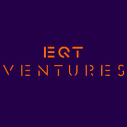 EQT Ventures Logo