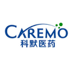 Caremo logo