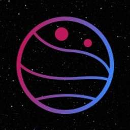 MetaGameHub DAO logo