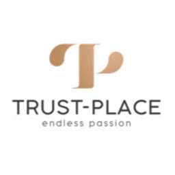 Trust-Place logo