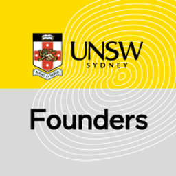 UNSW Founders Logo