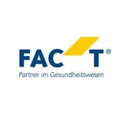 FAC'T GmbH logo