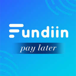 Fundiin logo