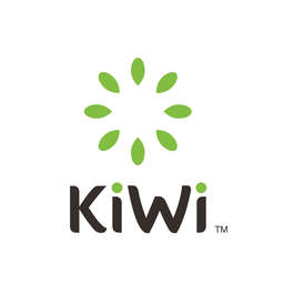 KiWi logo