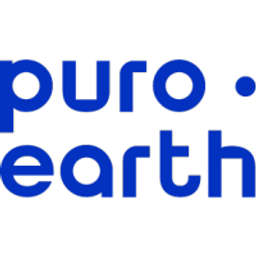 Puro.earth logo