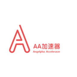 AA Accelerator logo