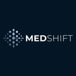 MedShift logo