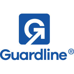 Guardline logo