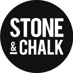 Stone & Chalk logo
