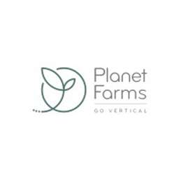 Planet Farms logo