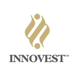 INNOVEST Middle East logo