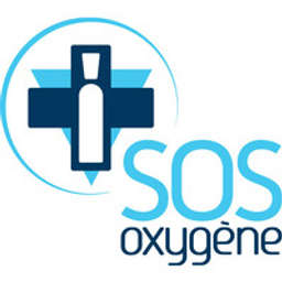 SOS Oxygène logo