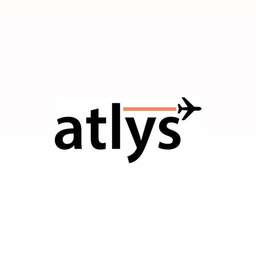 Atlys logo