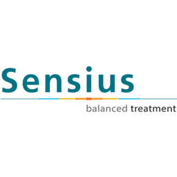 Sensius logo