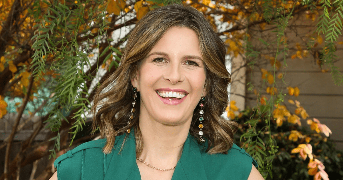 Candace Nelson Shark Tank