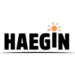 HAEGIN logo