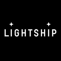 Lightship logo