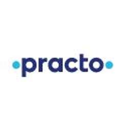 Practo logo