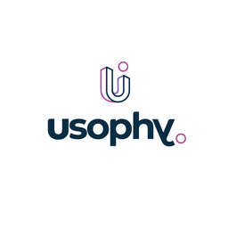 Usophy Kids logo