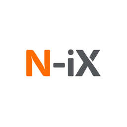 N-iX logo