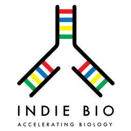 IndieBio logo