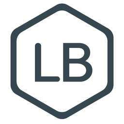 Last.Backend logo