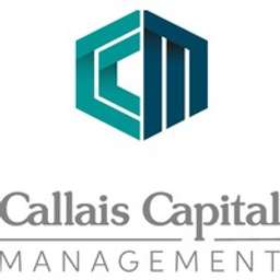 Callais Capital logo