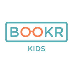 BOOKR Kids Logo