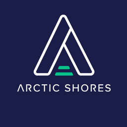 Arctic Shores logo