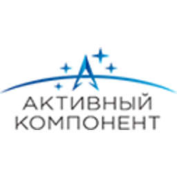 Active Component Logo