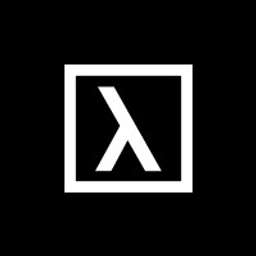 Lambda logo