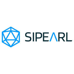 SiPearl logo