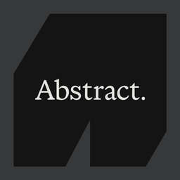 Abstract logo