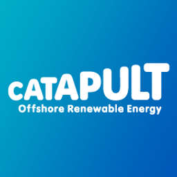 Offshore Renewable Energy Catapult logo