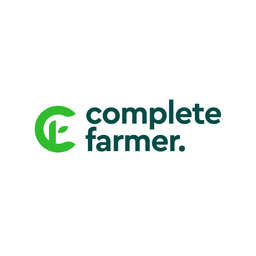 Complete Farmer logo
